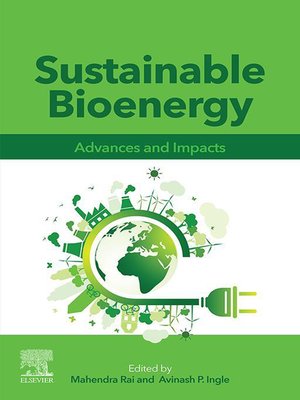cover image of Sustainable Bioenergy